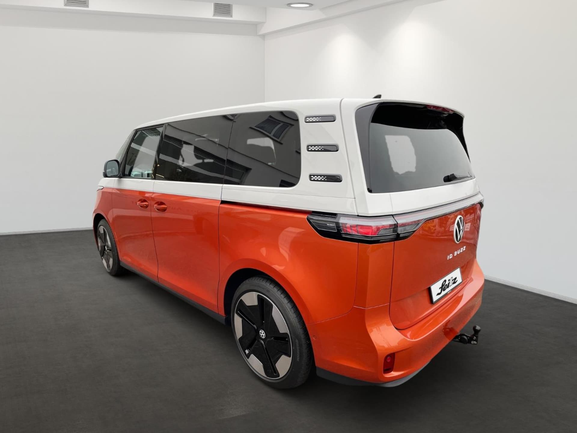 Volkswagen ID. Buzz Pro