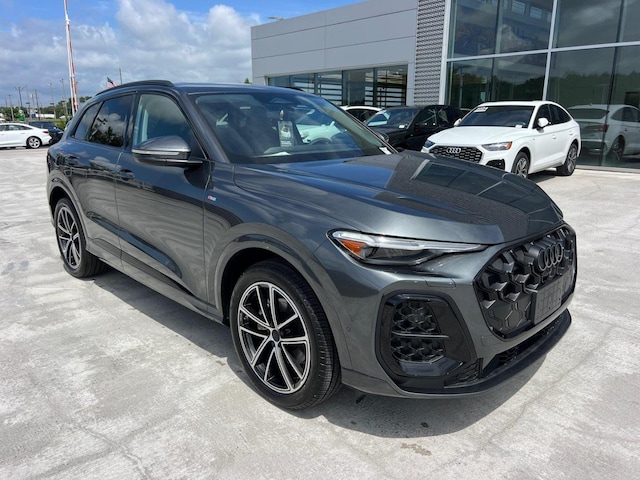 2026 Audi Q5