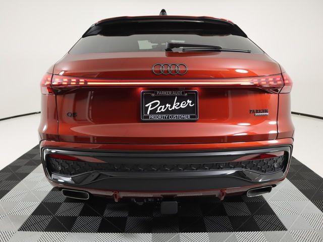 2026 Audi Q5 Sportback