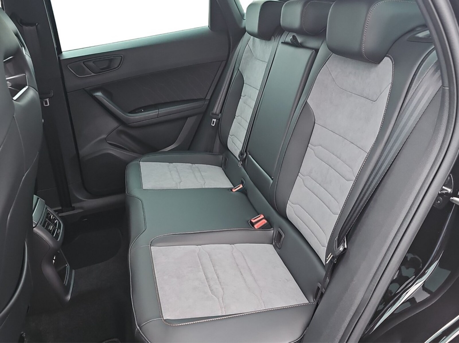 CUPRA Ateca – Bild 15