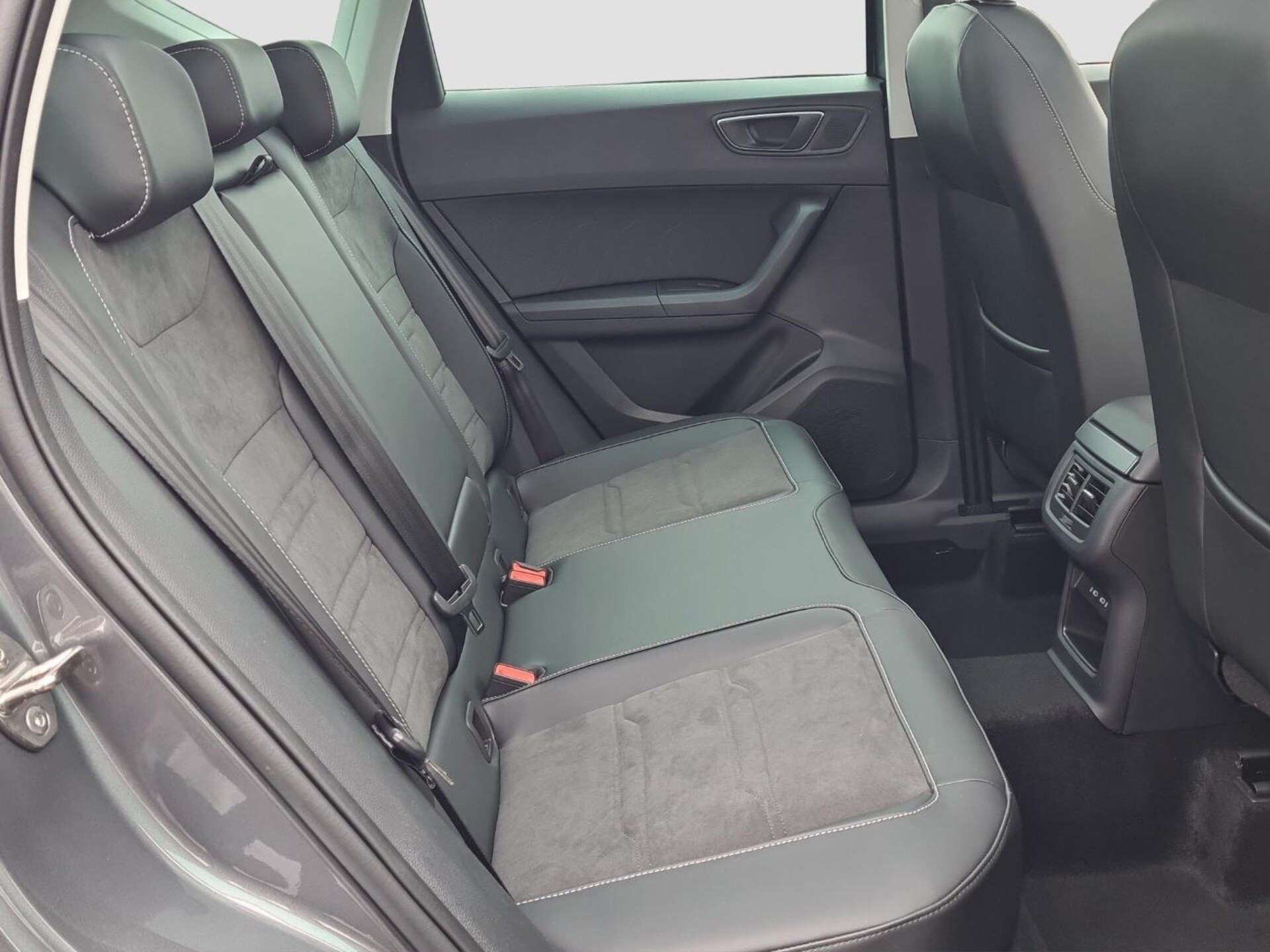 SEAT Ateca Style