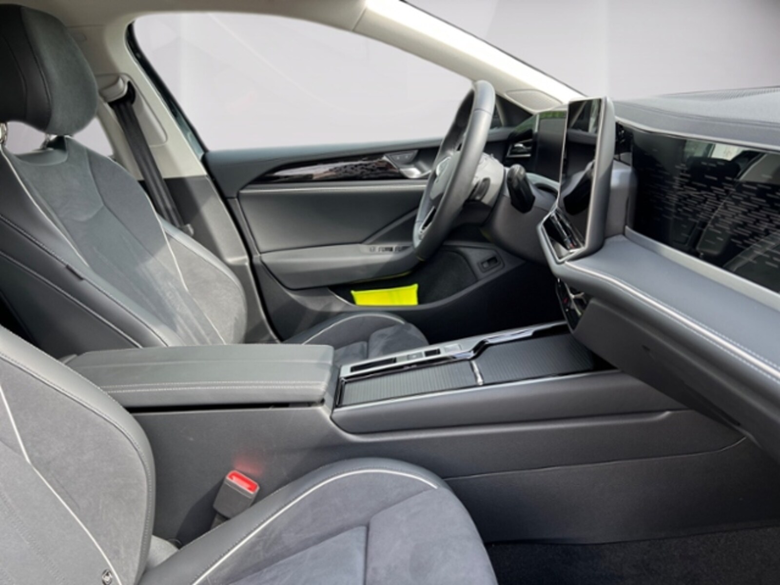 Volkswagen Passat – Bild 9