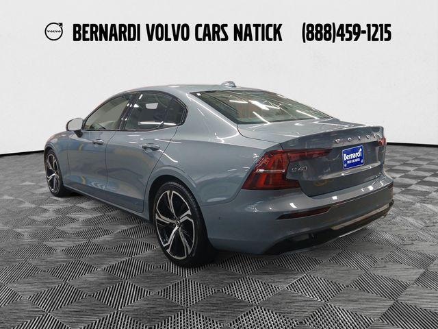 2023 Volvo S60
