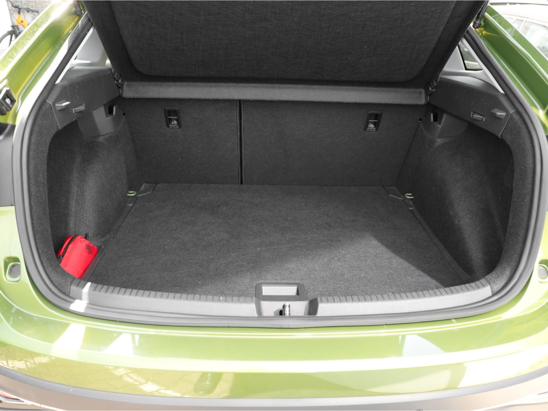 Volkswagen Taigo Style