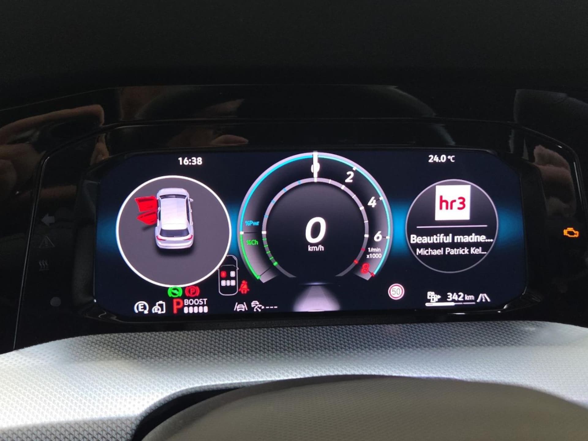 Volkswagen Golf ENERGY
