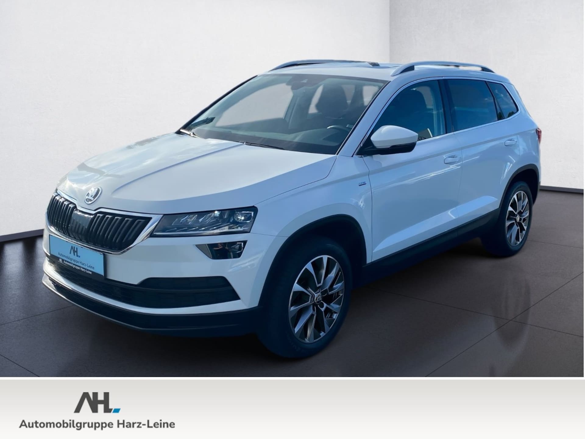 Skoda Karoq Ambition