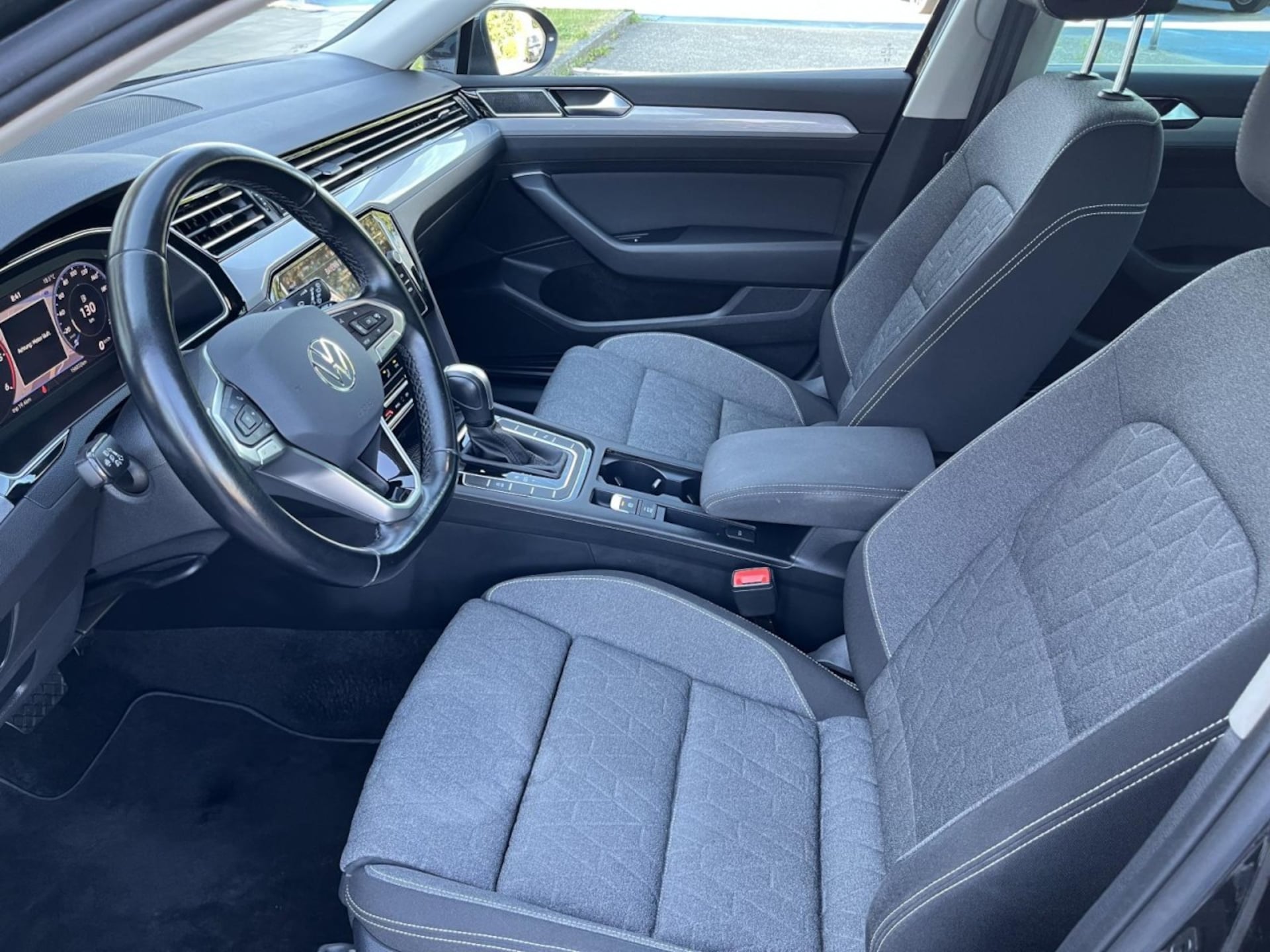 Volkswagen Passat Variant Business