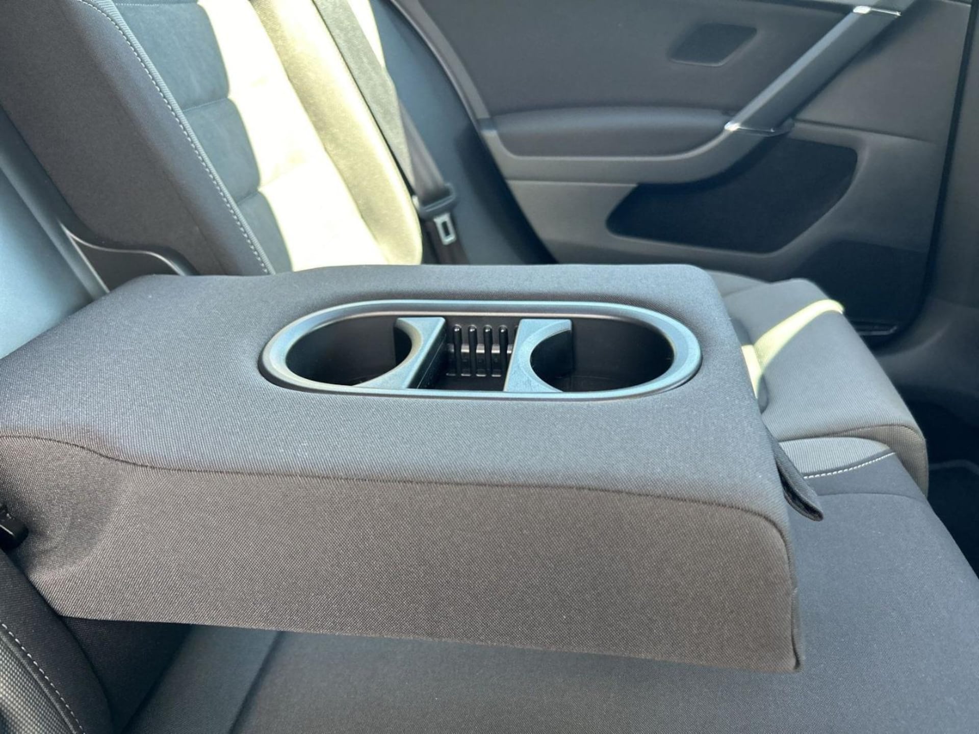 Volkswagen Golf Comfortline