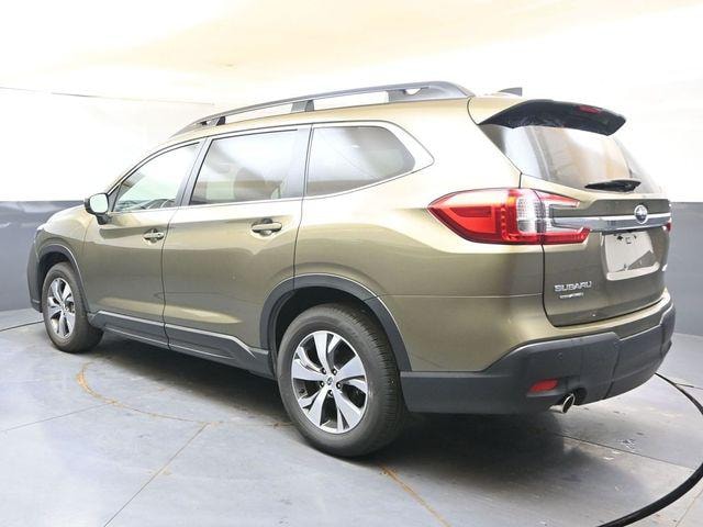 2025 Subaru Ascent