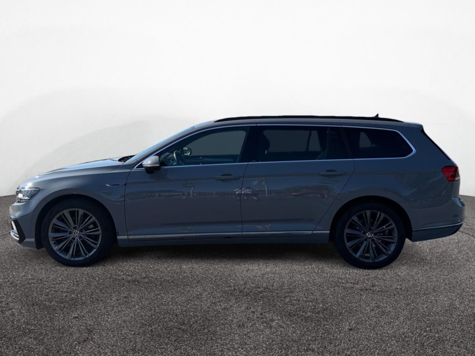 Volkswagen Passat Variant GTE