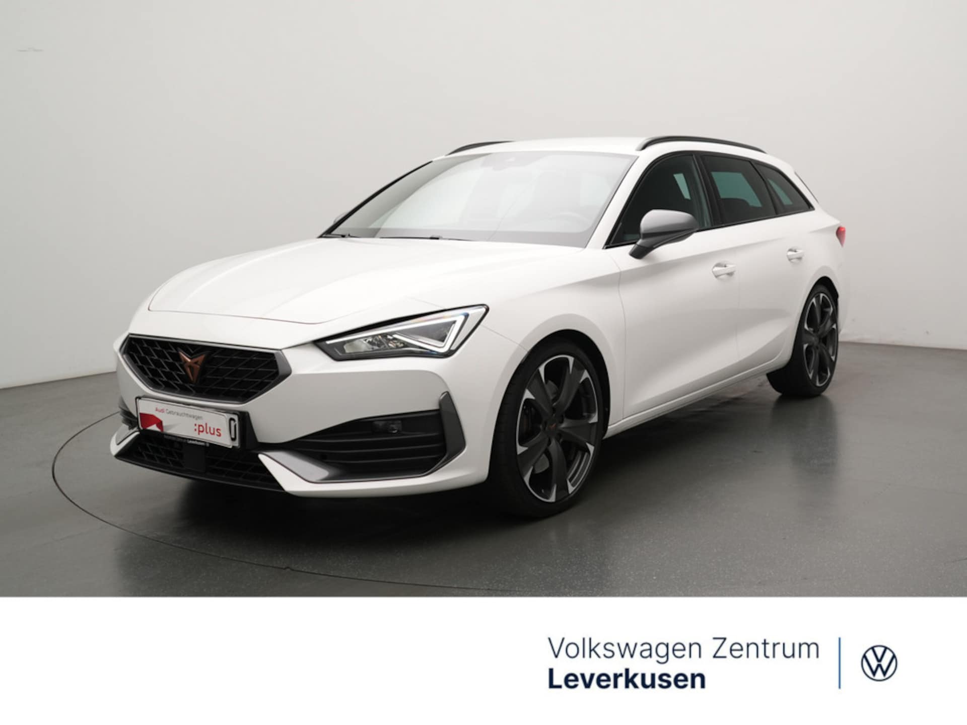 CUPRA Leon Sportstourer VZ