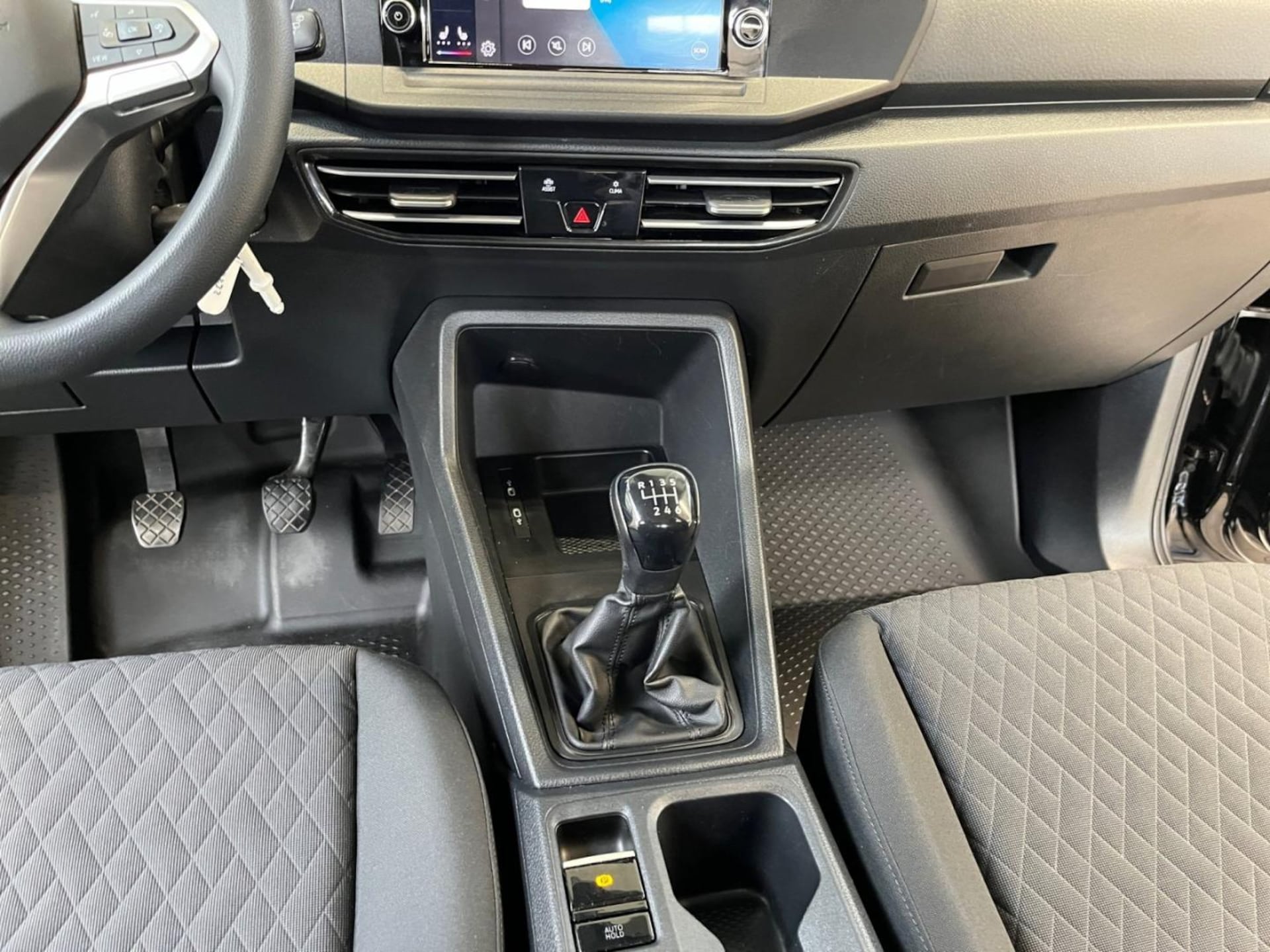 Volkswagen Caddy Life