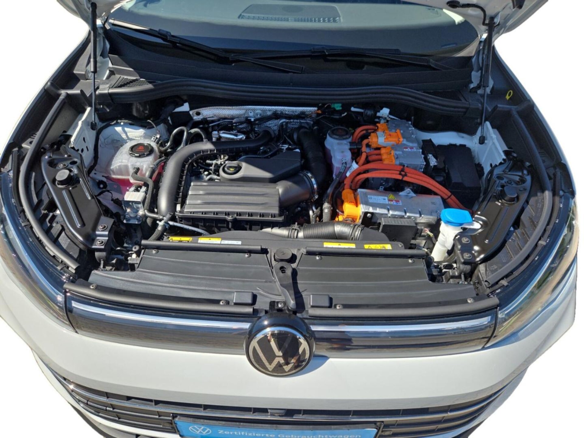 Volkswagen Tiguan ENERGY