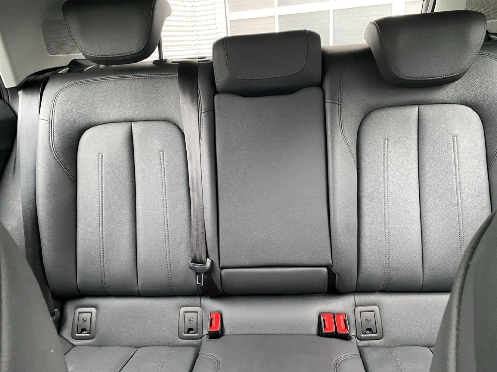 Audi Q2 Advanced