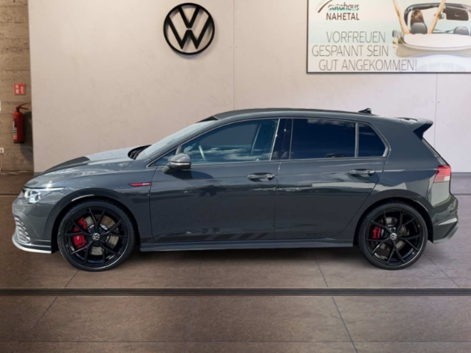 Volkswagen Golf – Bild 2