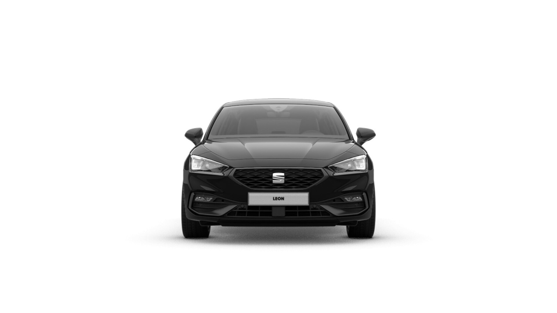 SEAT Leon FR