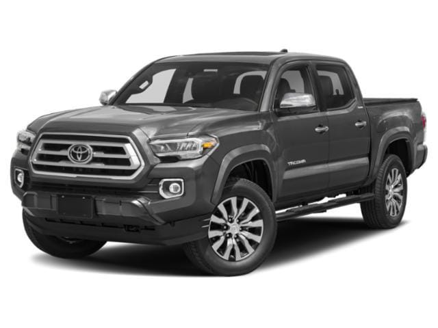 Photo of 2022 Toyota Tacoma