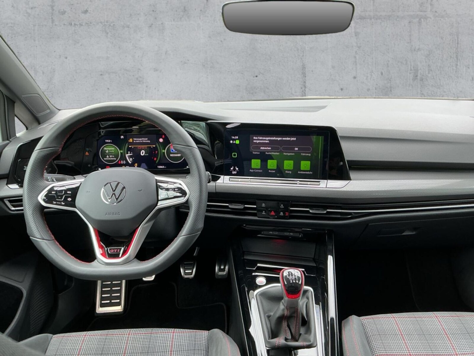 Volkswagen Golf – Bild 8