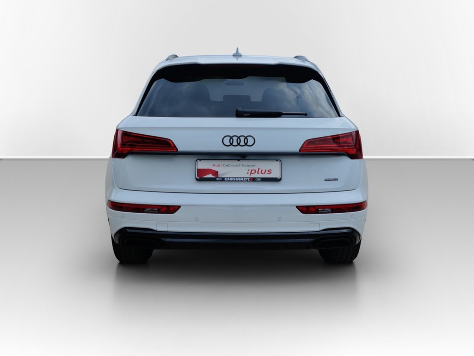 Audi Q5 – Bild 7