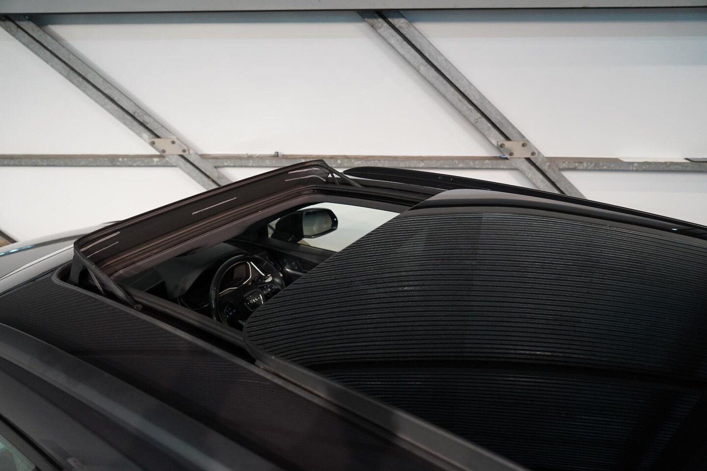 Image about Audi Q5 advanced TDI quattro S tronic