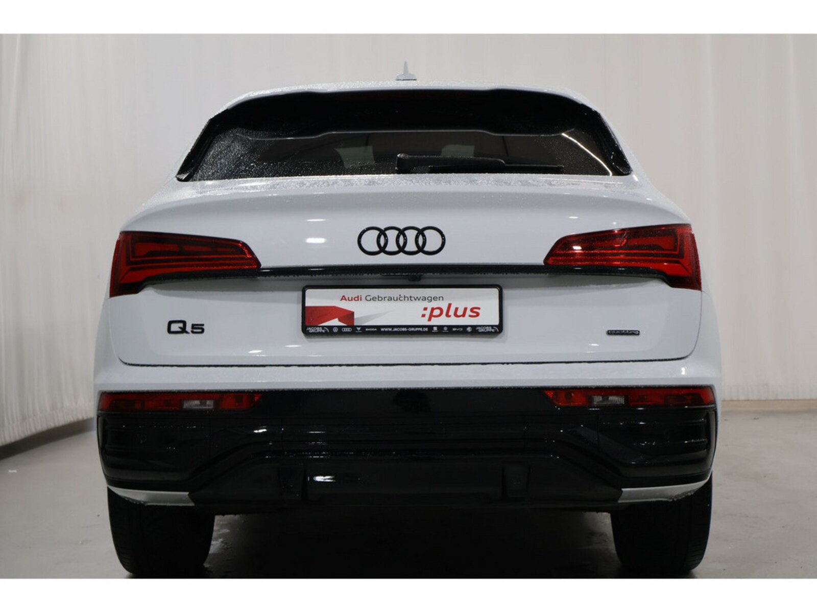Audi Q5 Sportback – Bild 4