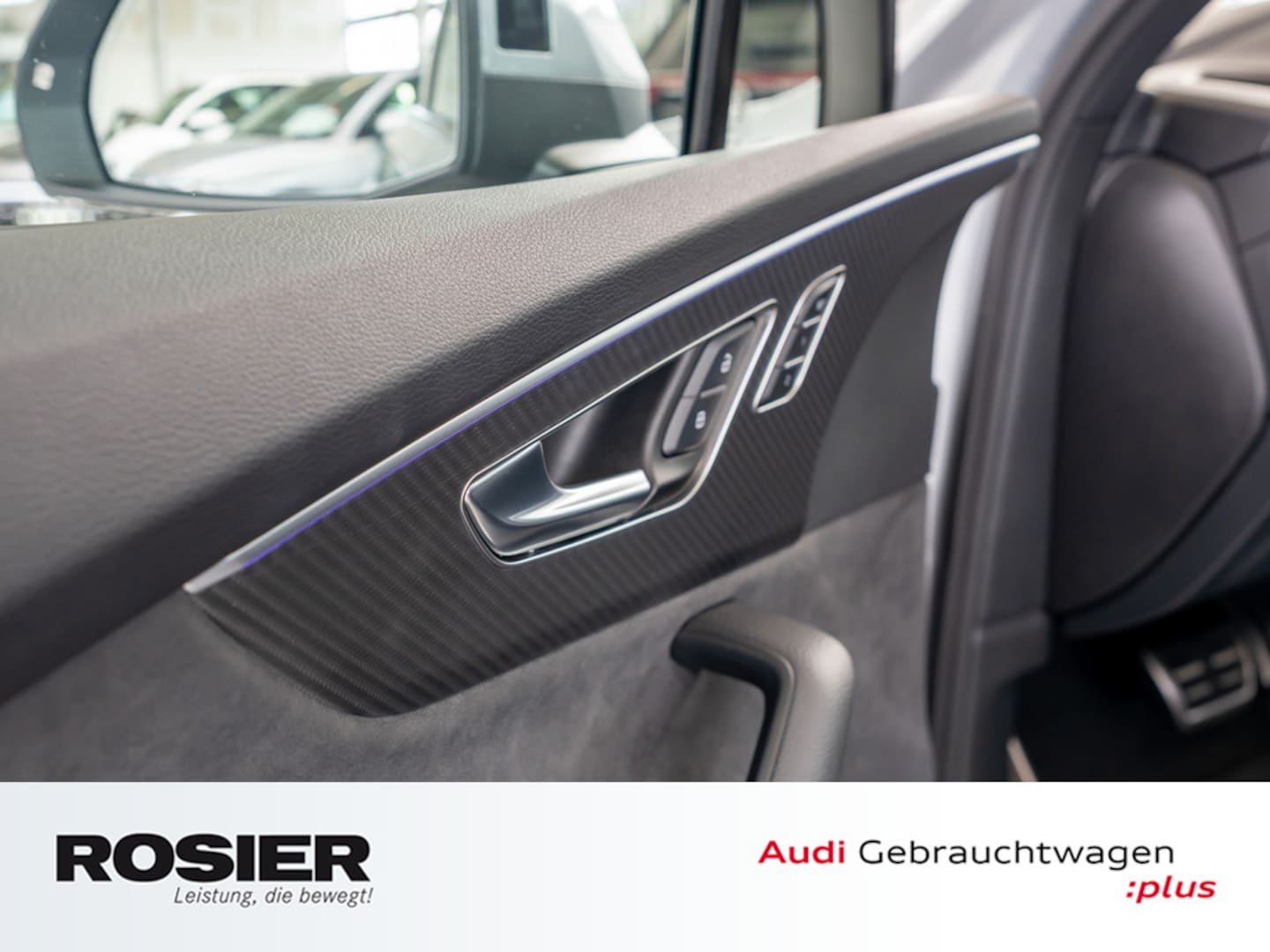 Bild über Audi Q7 SUV S line 50 TDI quattro tiptronic - für weitere Informationen kontaktieren Sie den Audi Partner