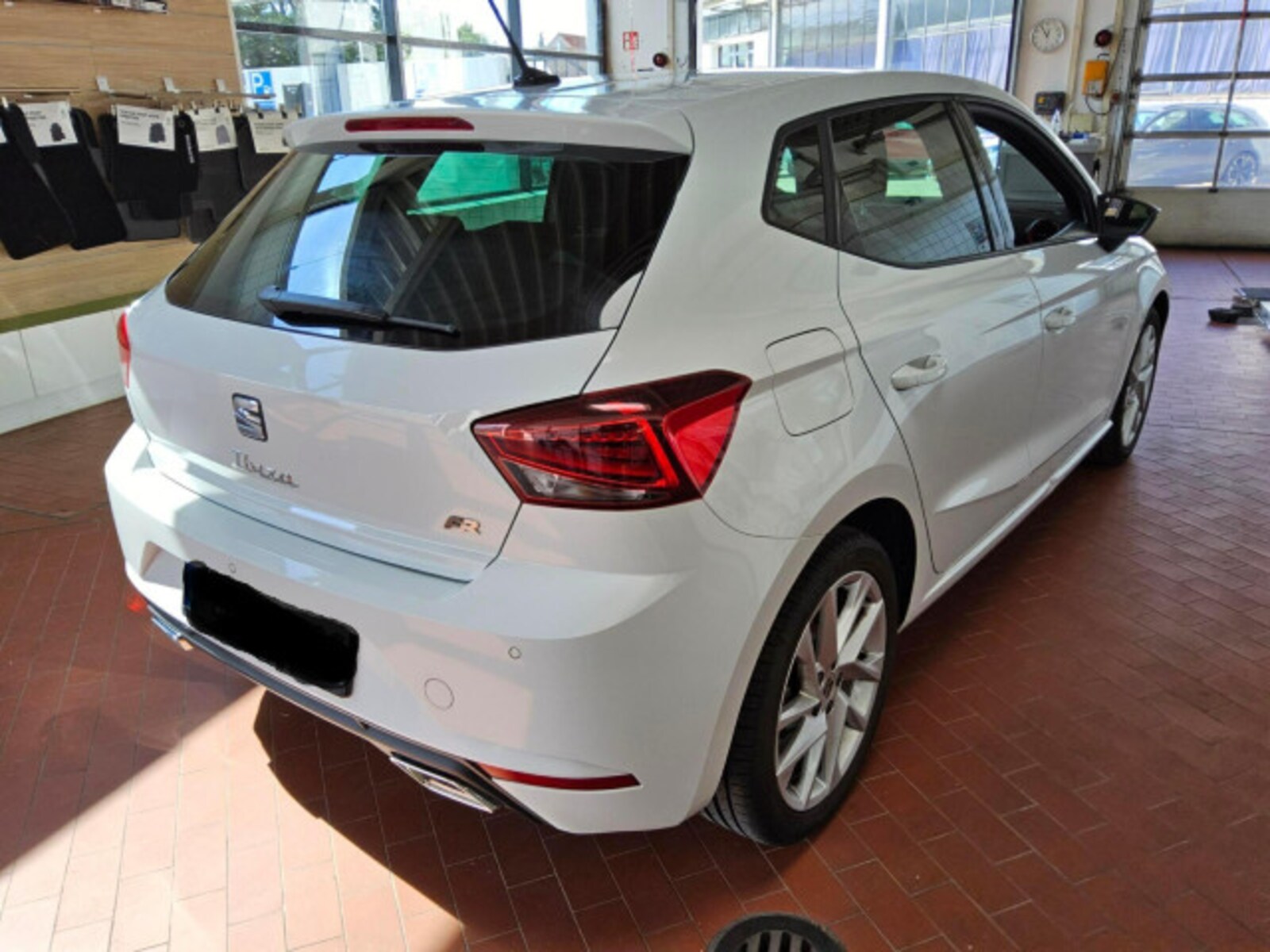 SEAT Ibiza – Bild 3