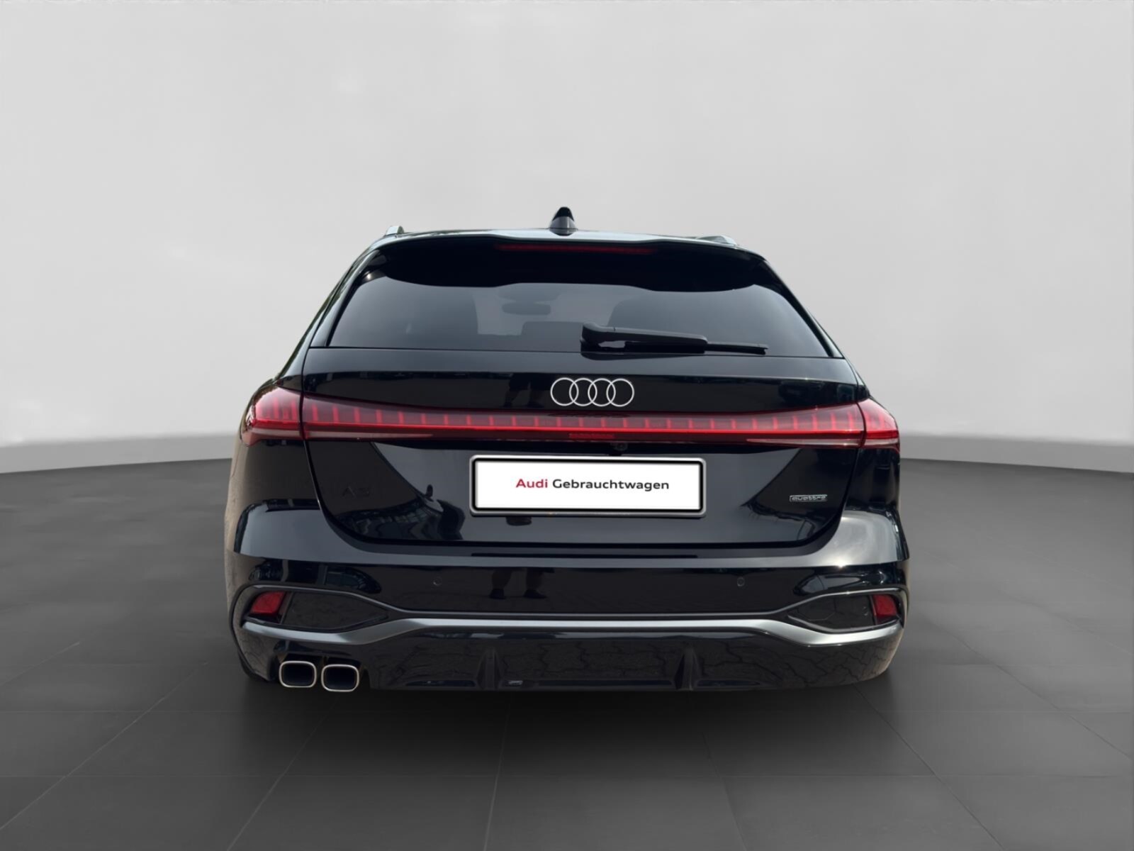 Audi A5 Avant – Bild 5
