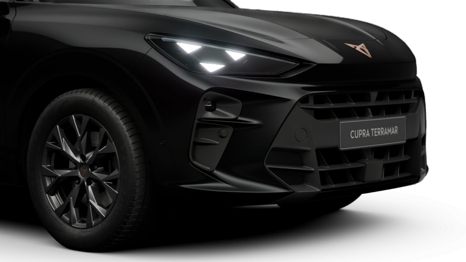 CUPRA Terramar – Bild 8