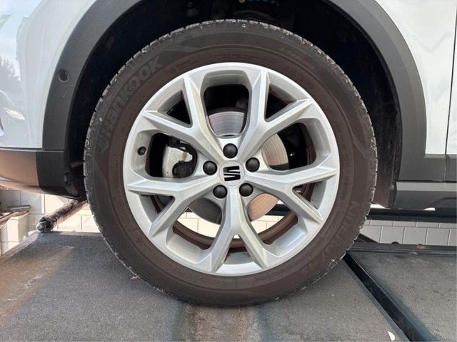 SEAT Arona – Bild 12
