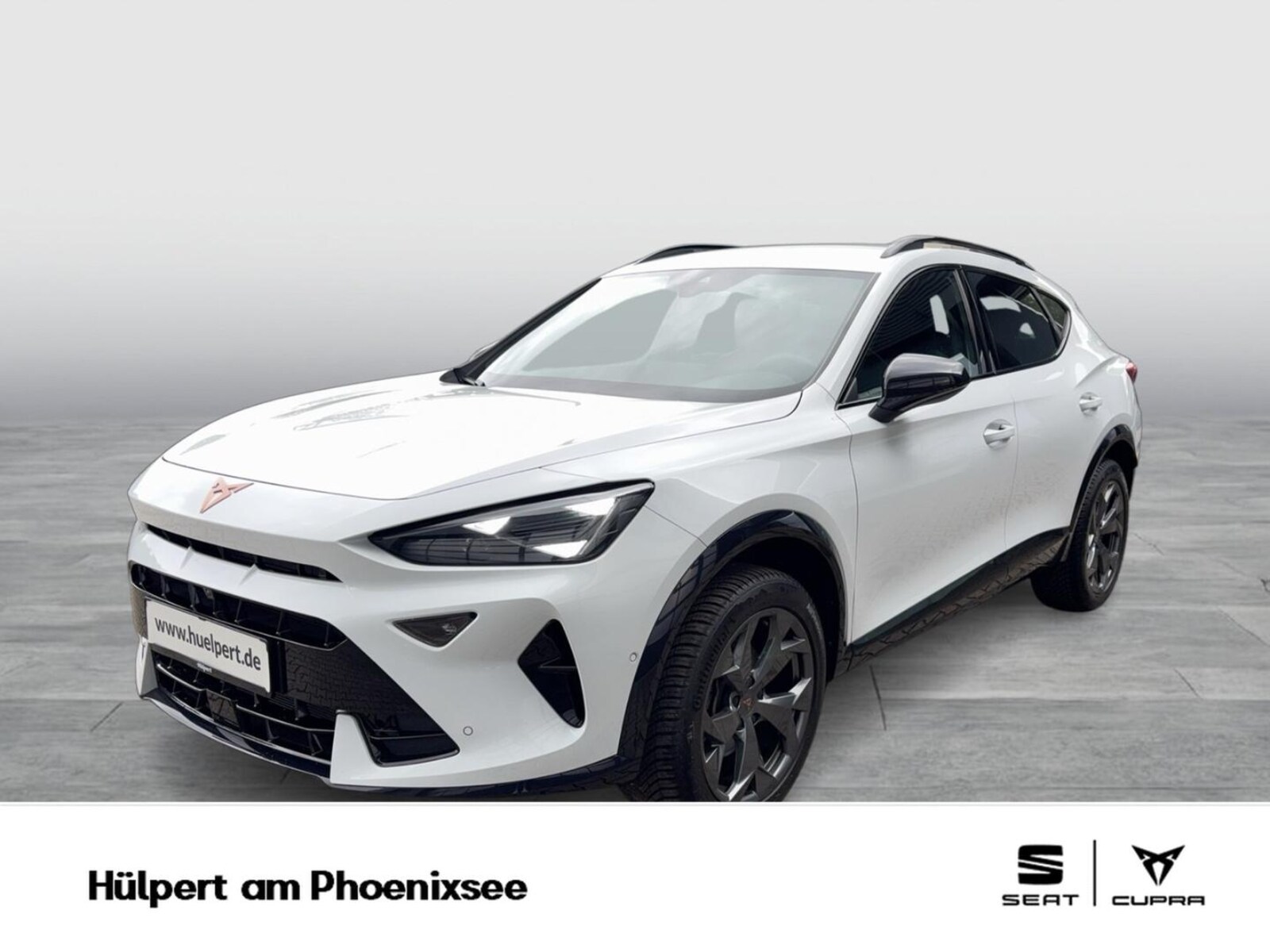 CUPRA Formentor – Bild 2
