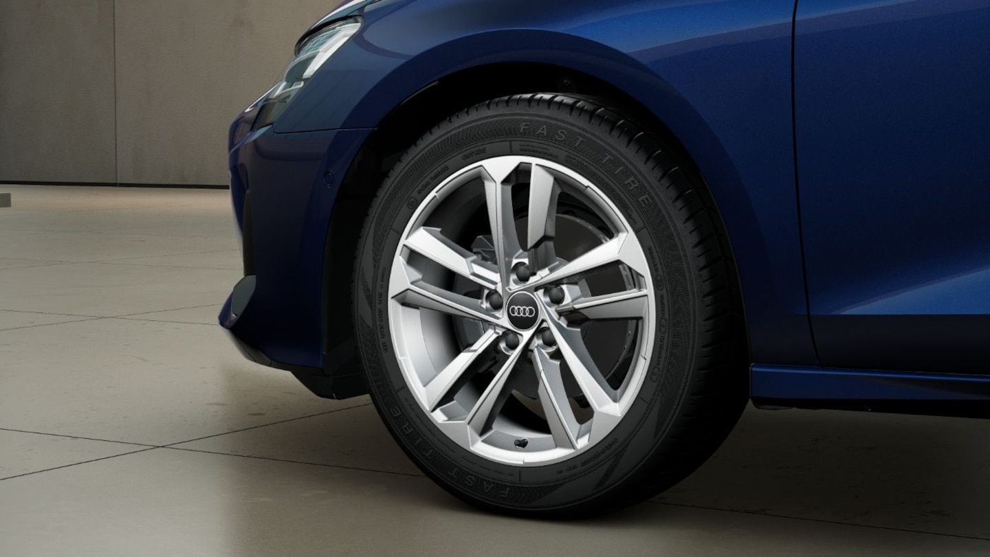 Bild über Audi A3 Sportback TFSI Schaltgetriebe - für weitere Informationen kontaktieren Sie den Audi Partner