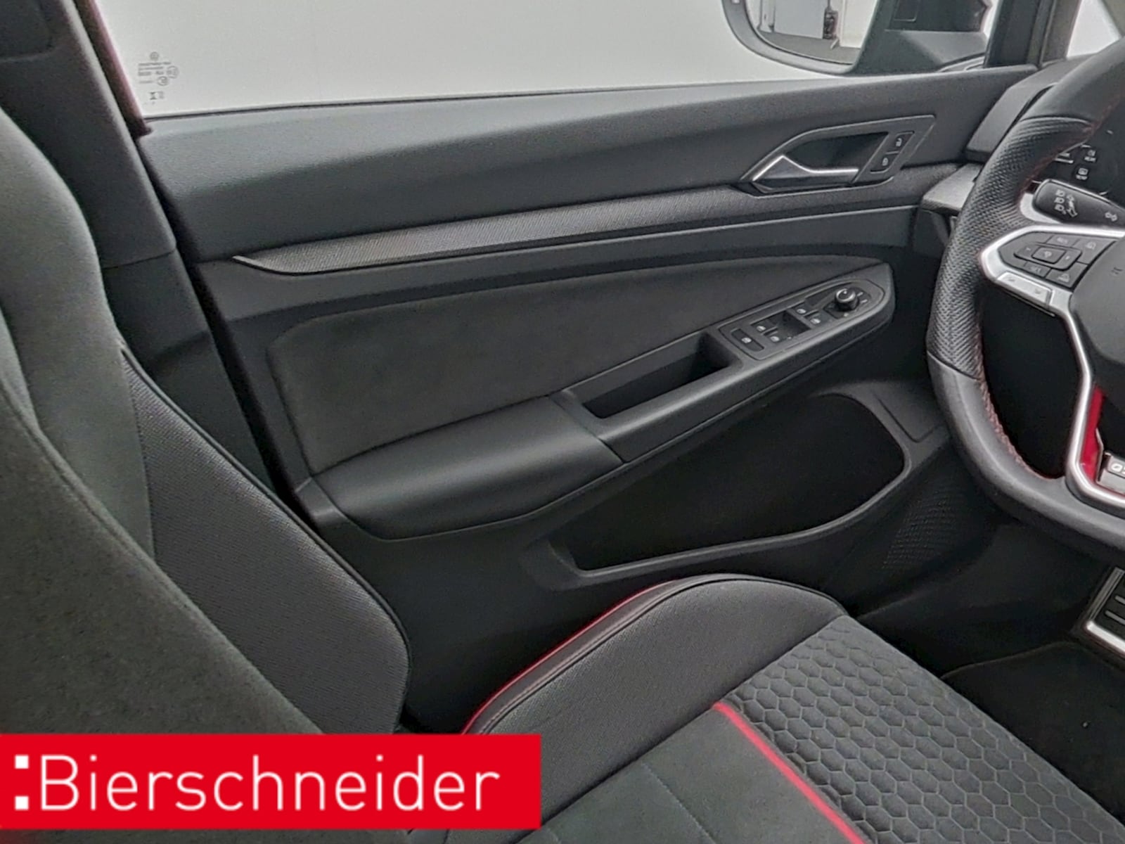 Volkswagen Golf – Bild 12