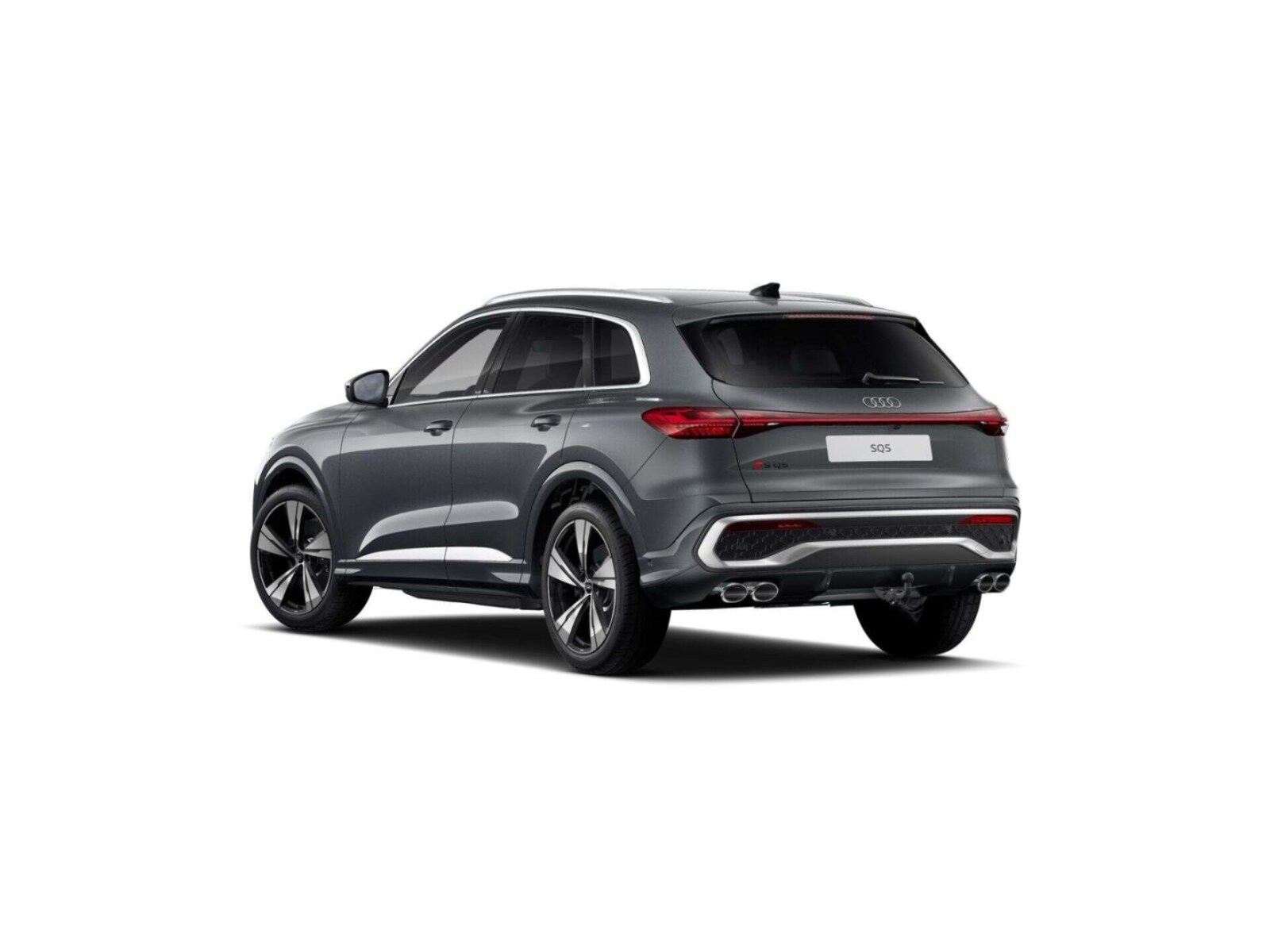 Audi SQ5 – Bild 6