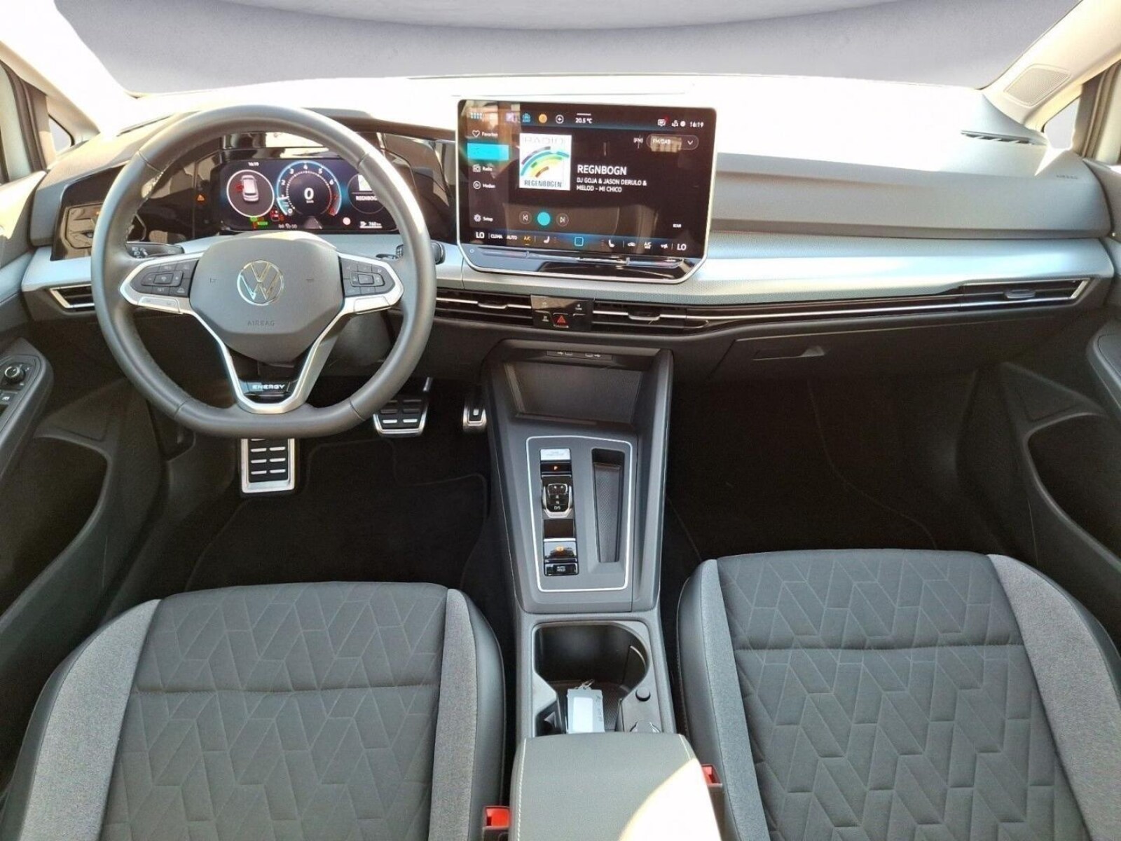 Volkswagen Golf – Bild 12