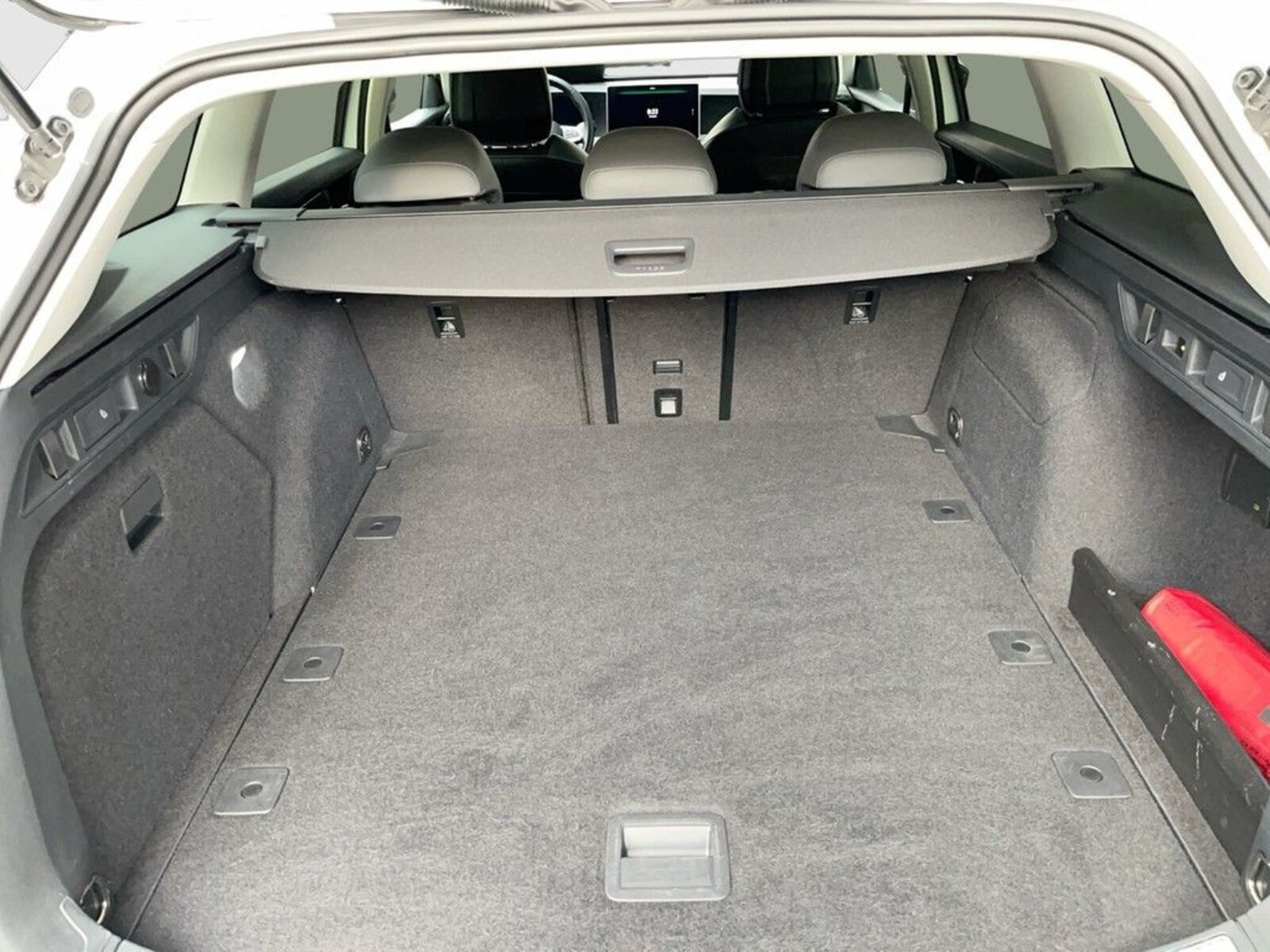 Volkswagen Passat – Bild 12