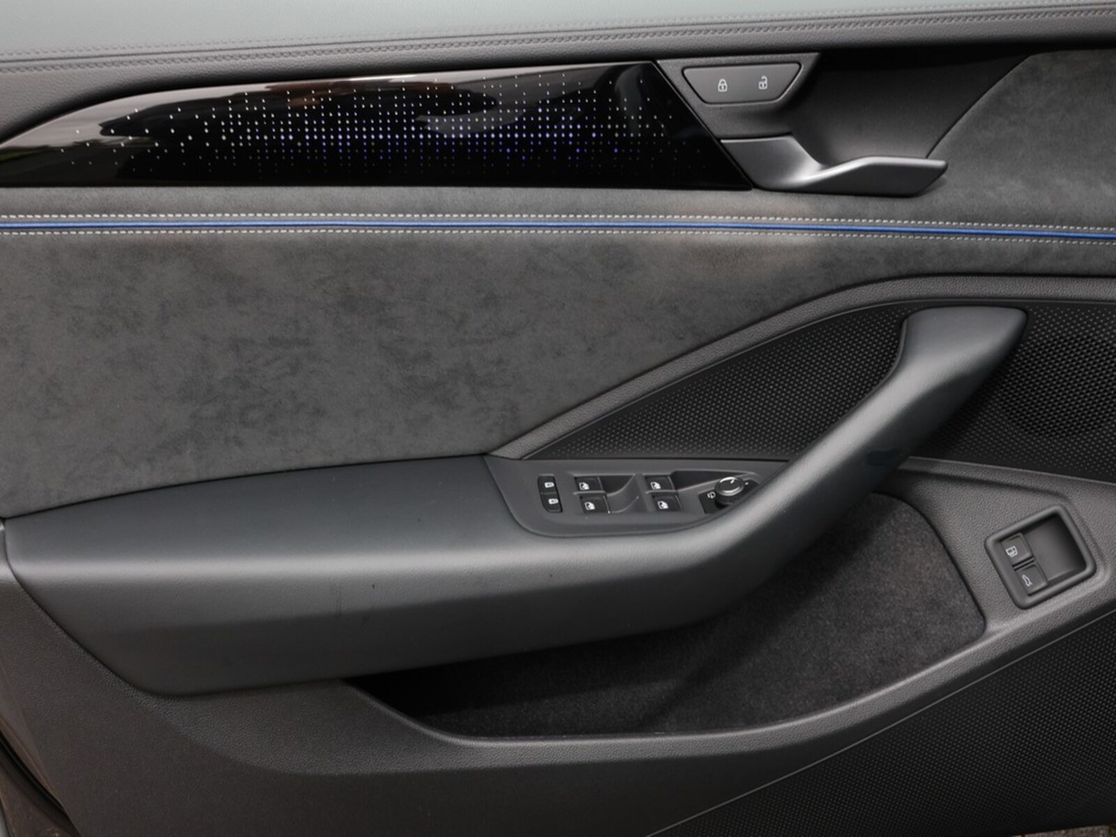 Volkswagen Passat – Bild 17