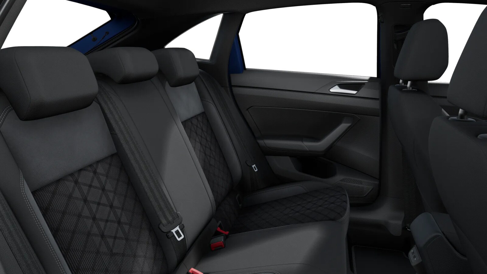 Volkswagen Taigo – Bild 11