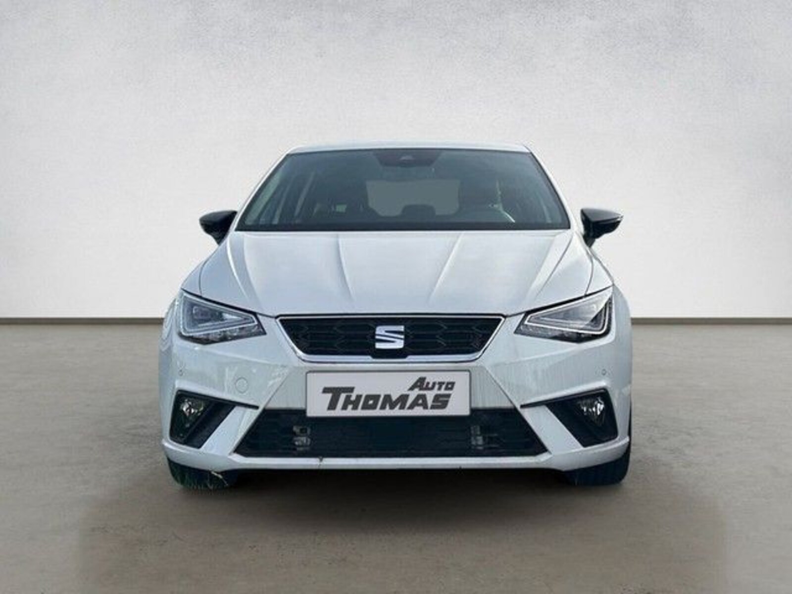 SEAT Ibiza – Bild 7