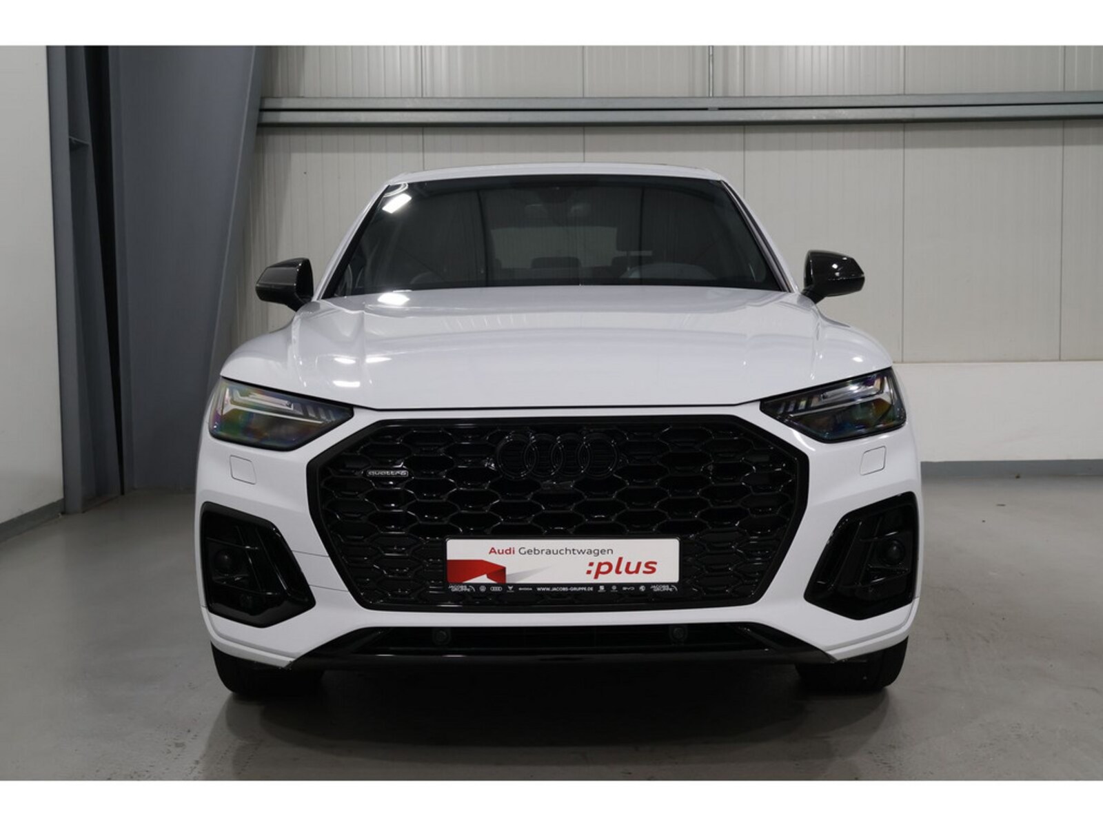 Audi Q5 Sportback – Bild 2
