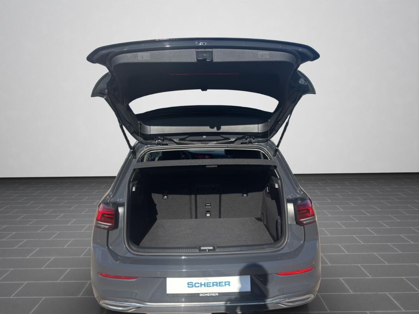 Volkswagen Golf – Bild 15