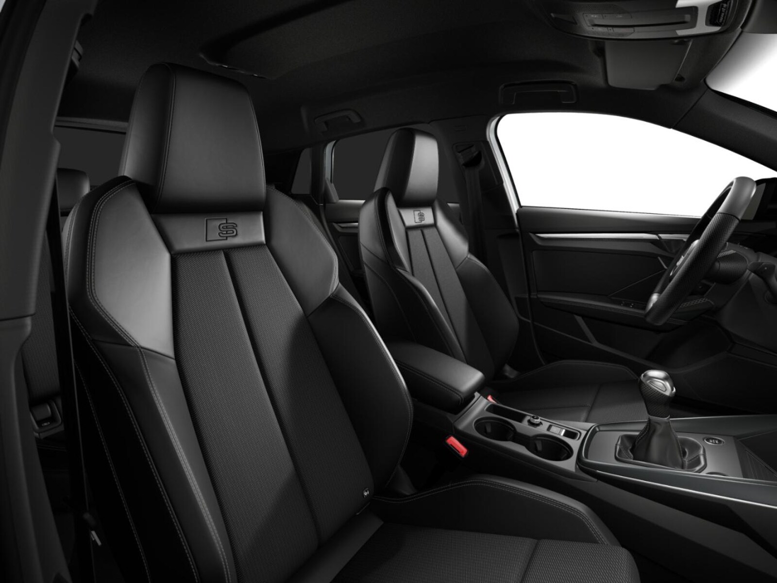 Audi A3 Sportback – Bild 10