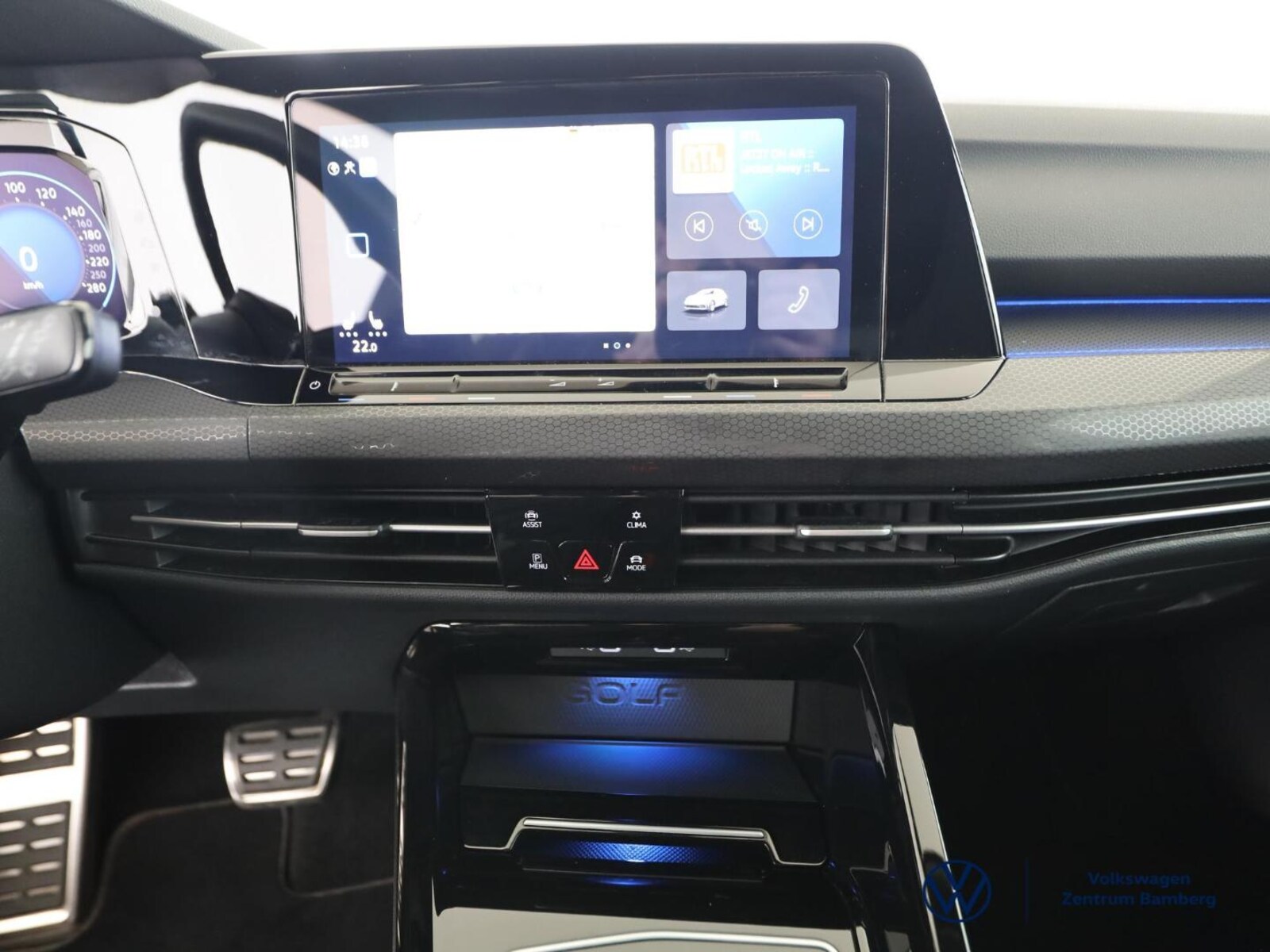 Volkswagen Golf – Bild 7