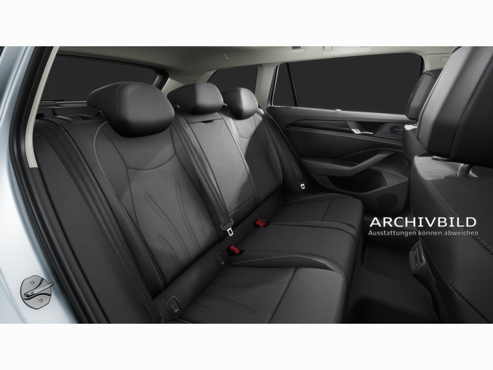 Volkswagen Passat – Bild 12