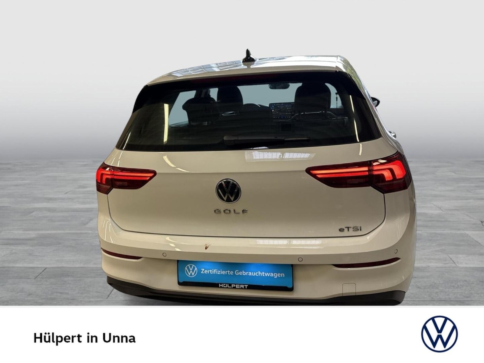 Volkswagen Golf – Bild 7