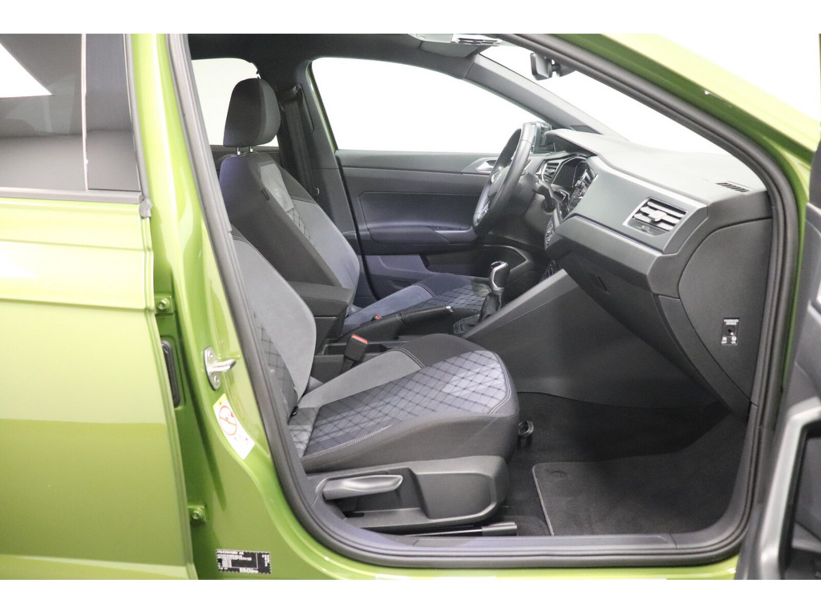 Volkswagen Taigo – Bild 20