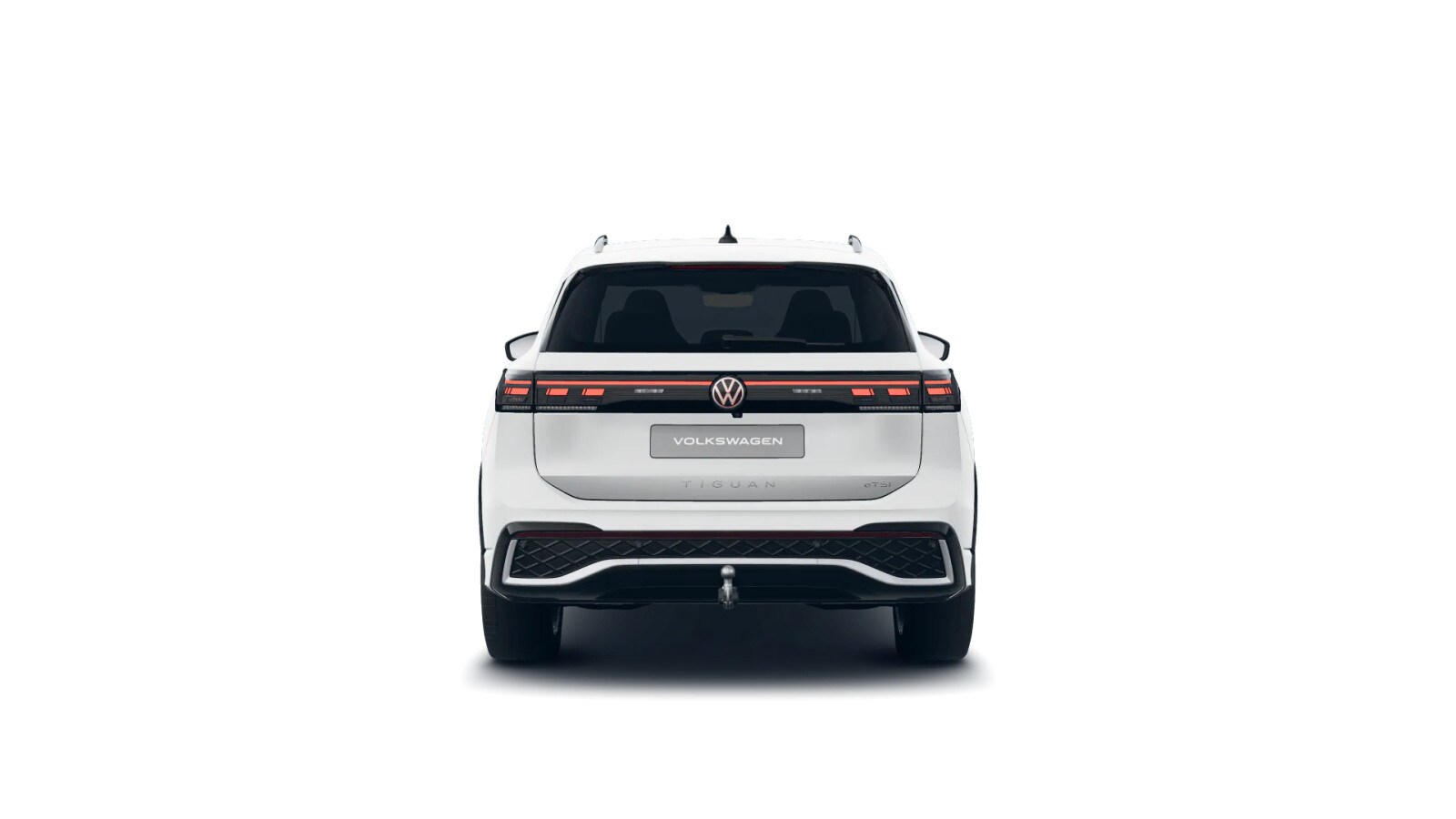 Volkswagen Tiguan – Bild 8