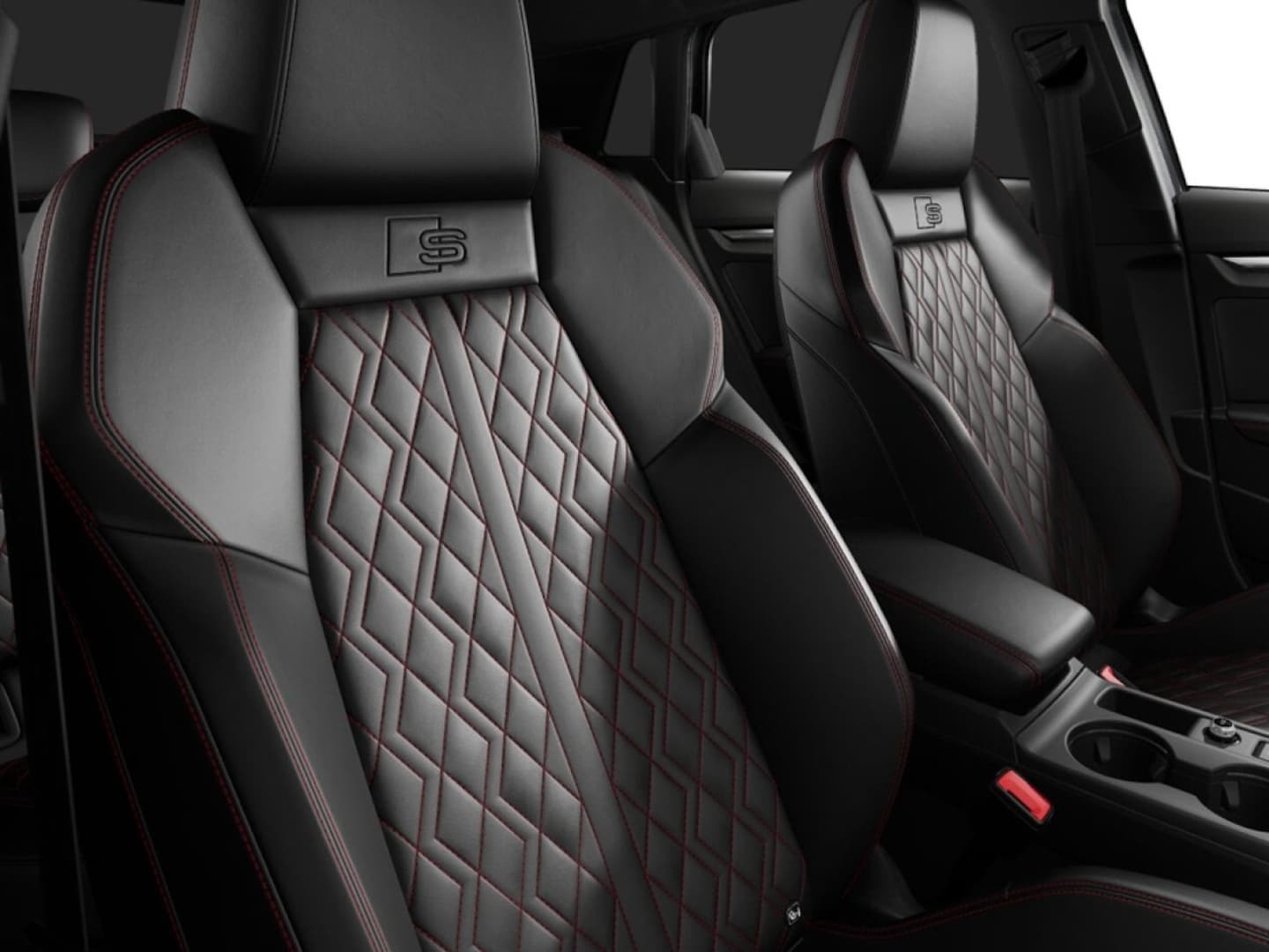 Bild über Audi A3 Sportback TFSI e TFSI e 150 kW S tronic - für weitere Informationen kontaktieren Sie den Audi Partner