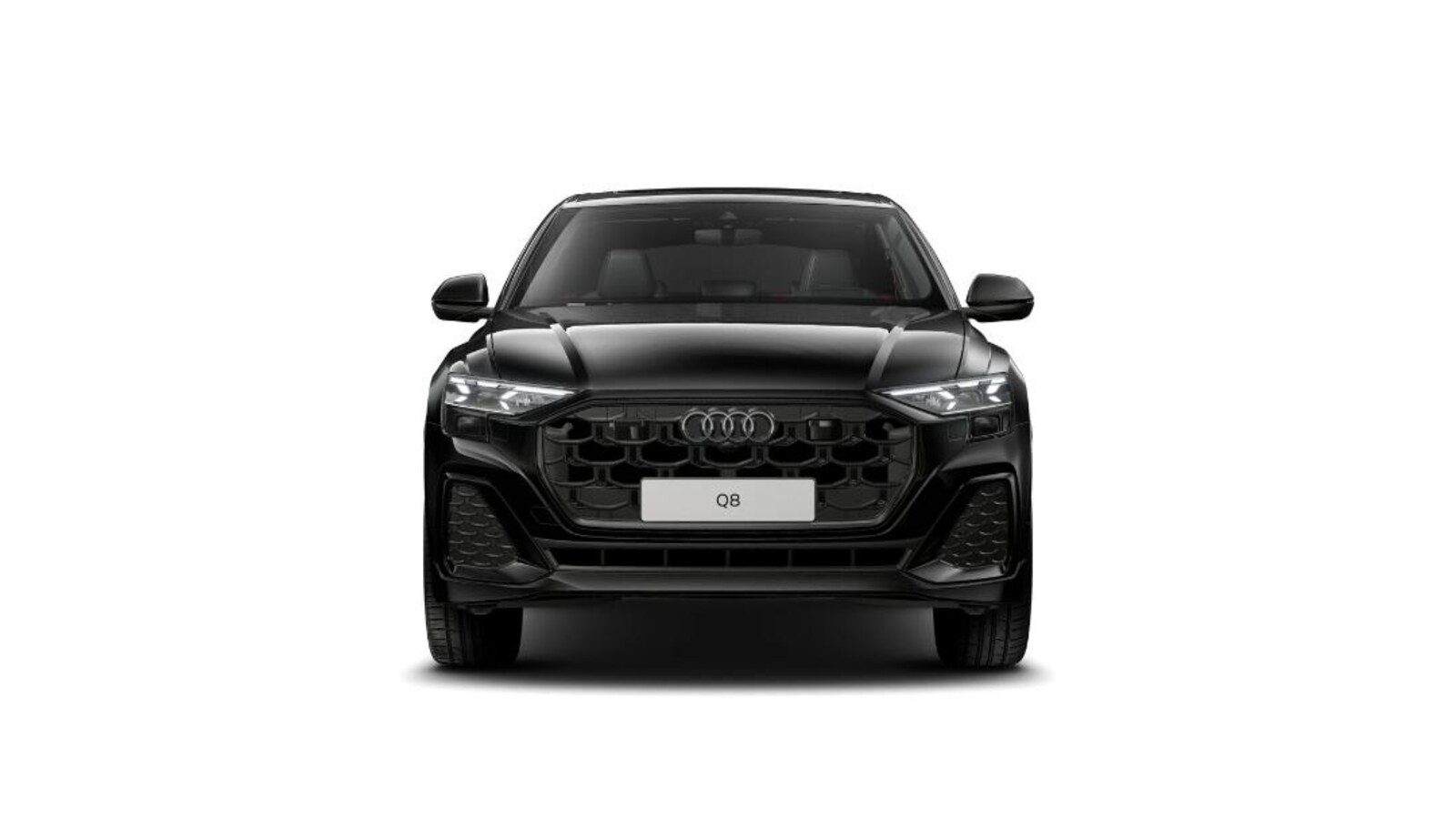 Audi Q8 – Bild 5