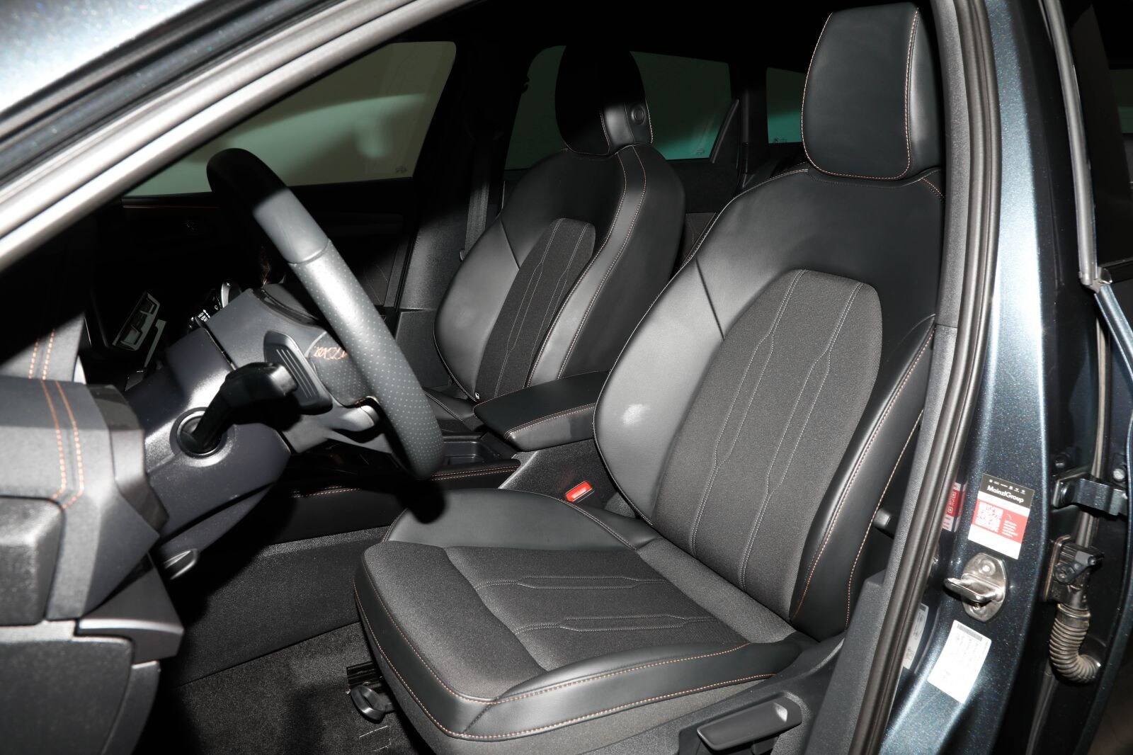 CUPRA Leon Sportstourer – Bild 17